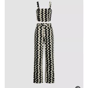 Cider Retro Wave 2 Piece Set